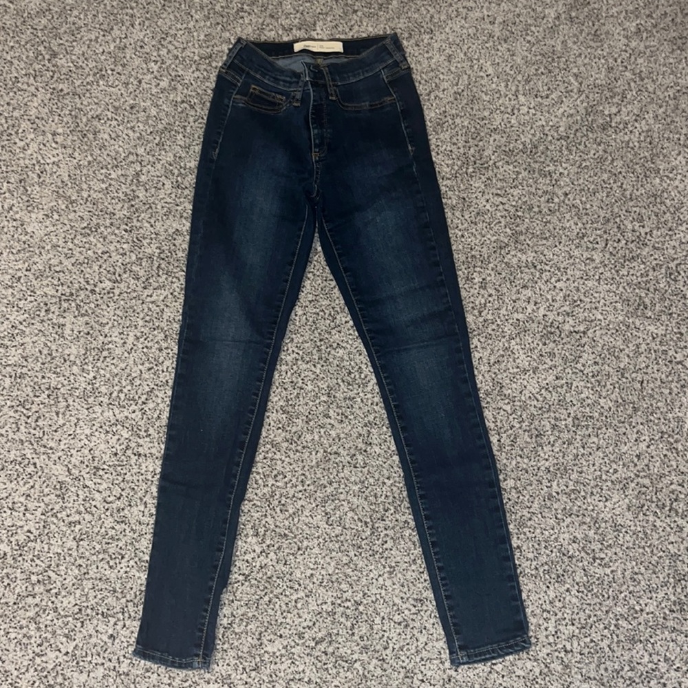 Gap Jean leggings